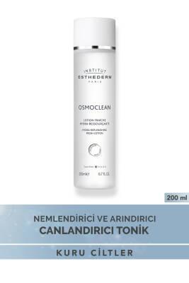 Institut Hydra Replenishing Fresh Lotion 200ml - Moisturizing Facial Lotion for Dry Skin