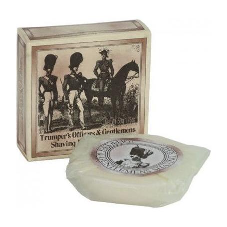 Geo. F. Trumper Officer and Gentleman Shaving Collection