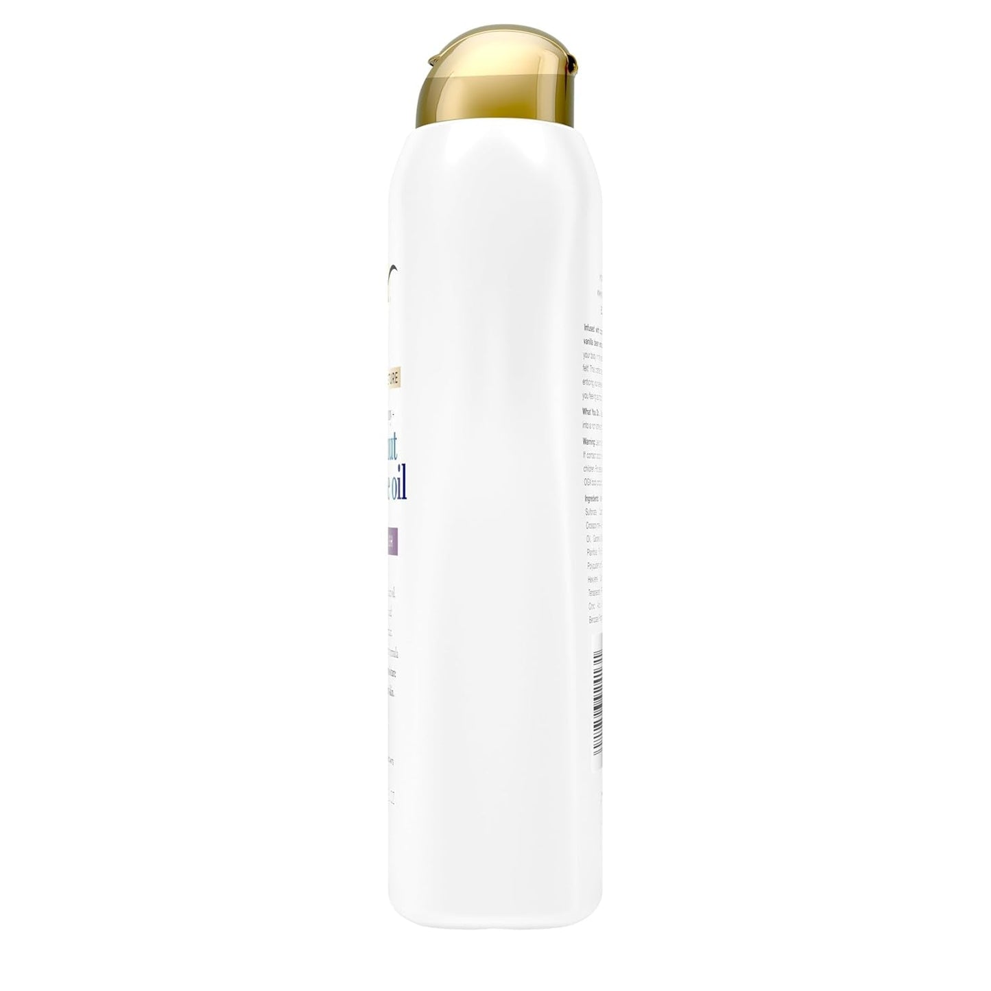 Indulge in Extra Creamy Coconut Miracle Oil Body Wash - Ultra Moisture, 19.5 Fl Oz