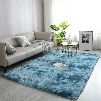 Shag Area Rugs for Bedroom Living Room,Ultra Soft Fluffy Area Rugs for Dorm, Indoor Carpet Nursery Rugs for Kids Room Home Decor, Modern Shaggy Rug