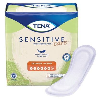 Tena® Intimates™ Ultimate Bladder Control Pad, 16-Inch Length 54305
