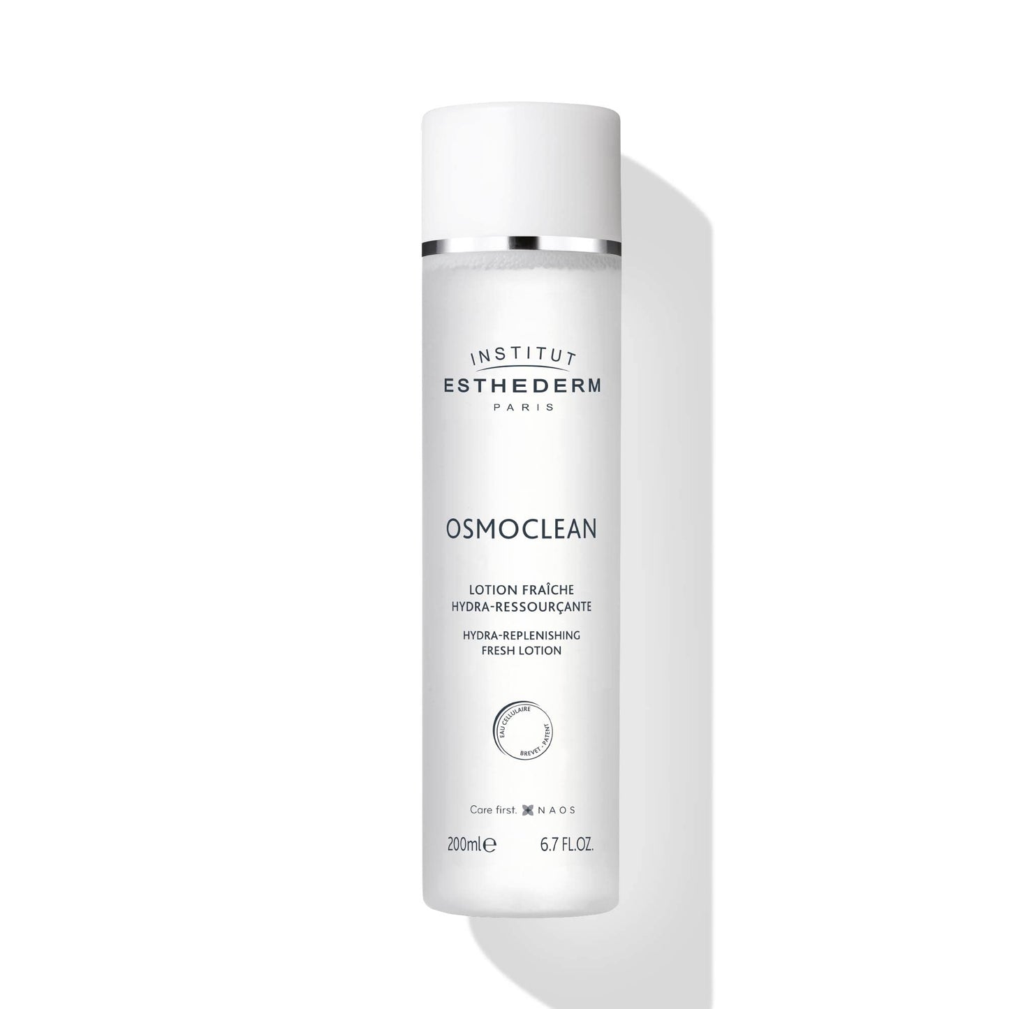 Esthederm Osmoclean Hydra Replenishing Fresh Lotion 200ml - Hydrating Toner for Sensitive Skin
