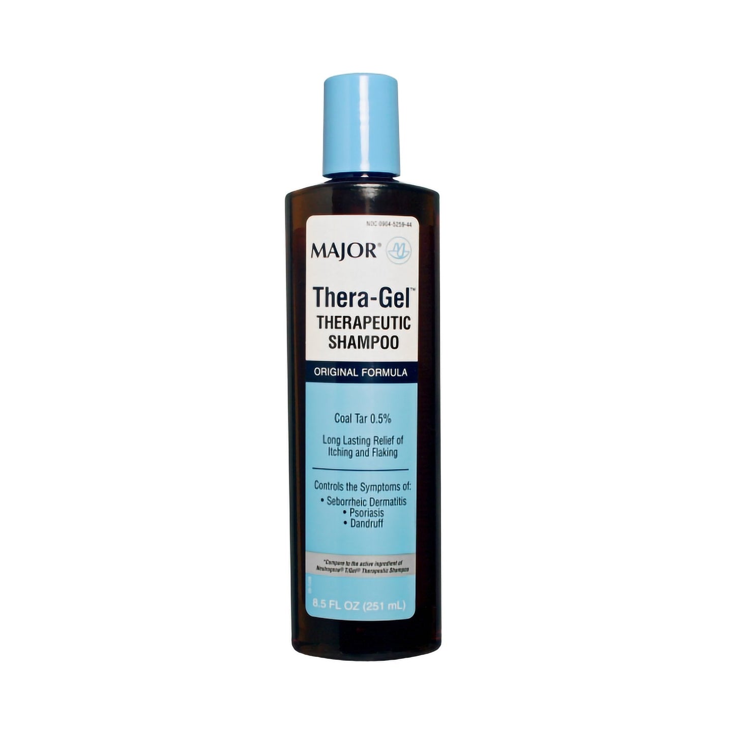 Thera-Gel™ Therapeutic Shampoo 00904525944