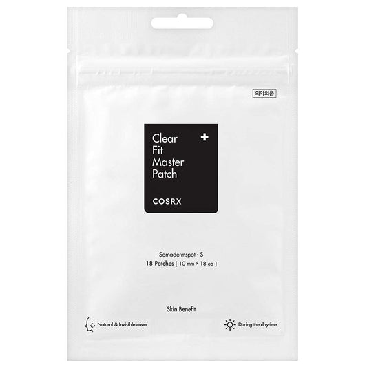 Cosrx Clear FIt Master Patch