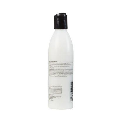 McKesson Hand and Body Moisturizer, Summer Rain Scent Lotion, 8 oz. Bottle 53-1352-8