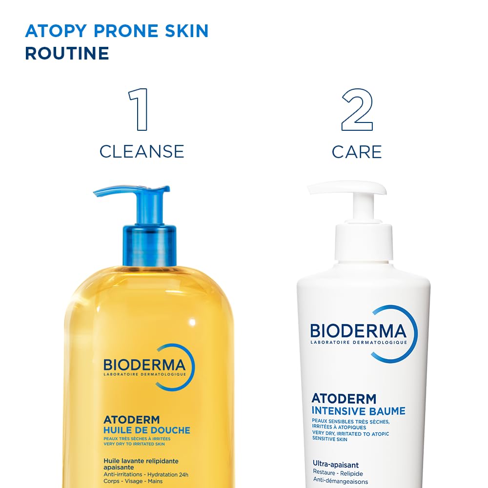Bioderma Photoderm Lait SPF50+ Sunscreen Lotion for Sensitive Skin - 6.76 fl oz