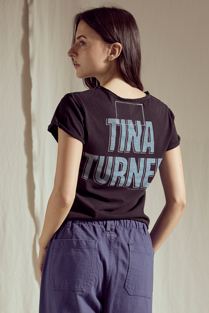 Tina Turner The Best Top