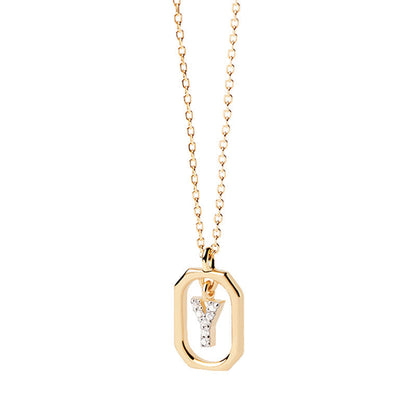 Addison Necklace