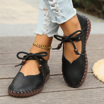 New Women Casual Shoes Summer Fashion Sneakers Femme Lace Up Walking Sport Shoes Women Designer Running Shoes Zapatos De Mujer