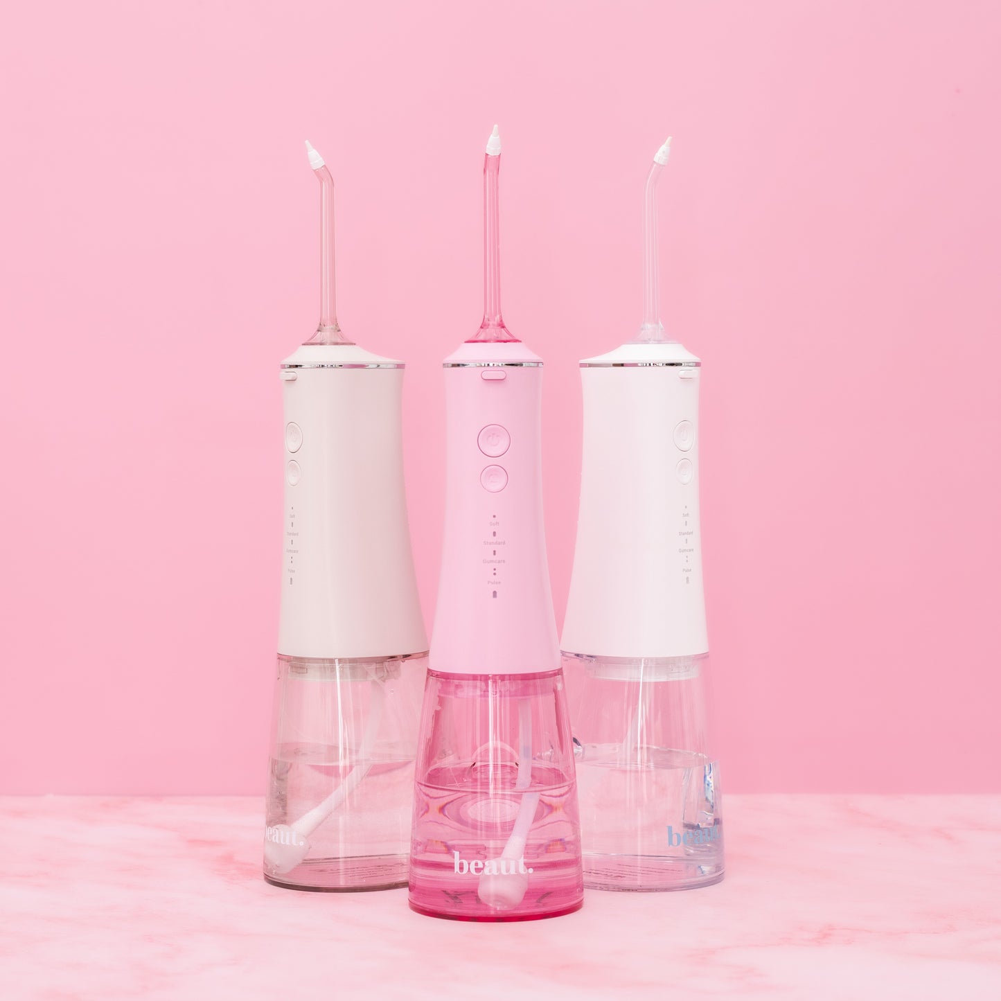 H2O Hydroflossé