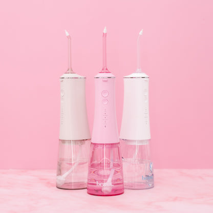 H2O Hydroflossé