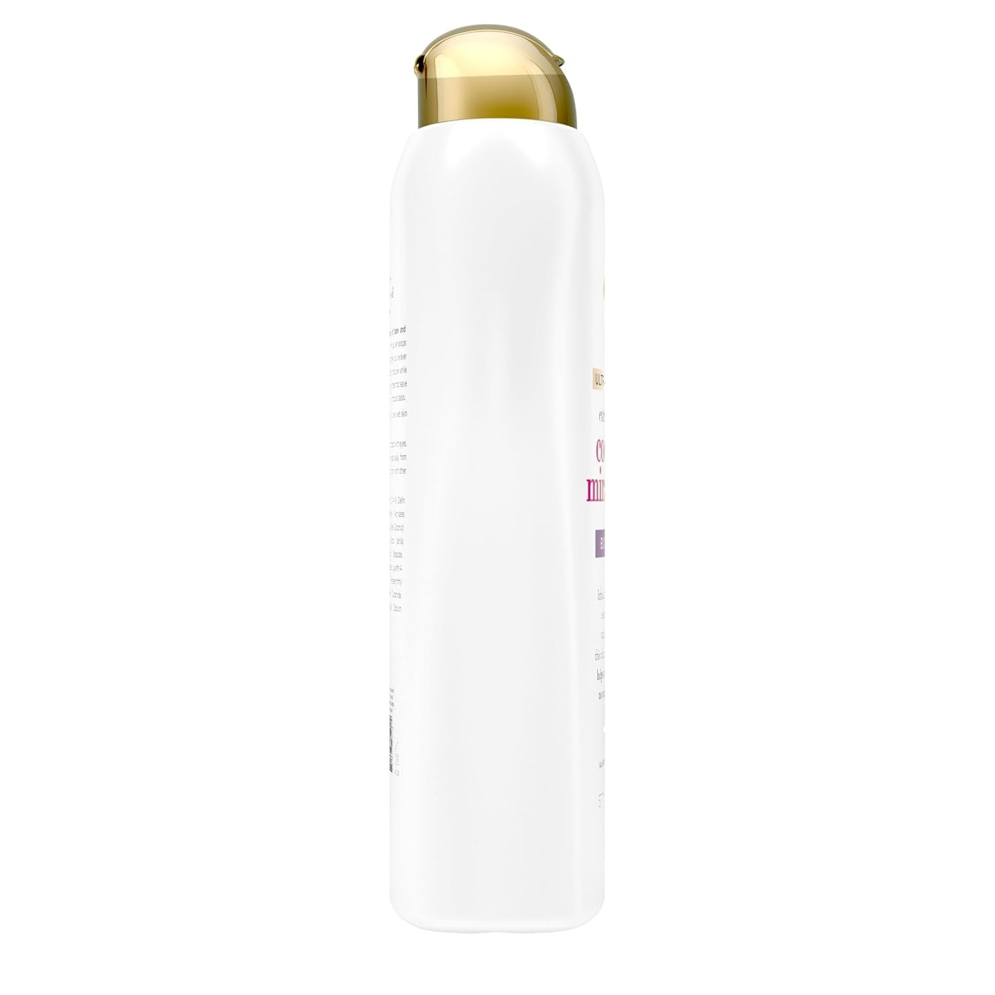 Indulge in Extra Creamy Coconut Miracle Oil Body Wash - Ultra Moisture, 19.5 Fl Oz