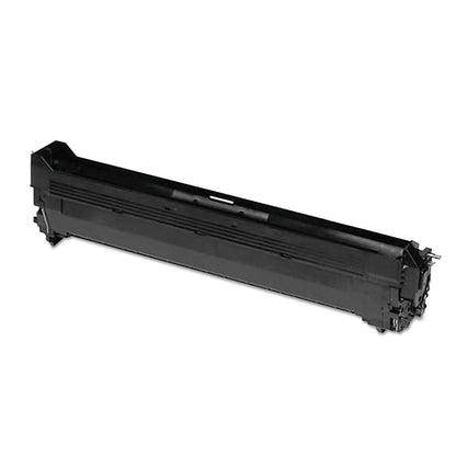 Innovera Remanufactured Magenta Drum Unit, Replacement for 42918102, 30,000 Page-Yield