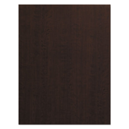 Bush Enterprise Collection Lateral File, 2 Legal/Letter/A4/A5-Size File Drawers, Mocha Cherry, 30" x 23.13" x 29.75"
