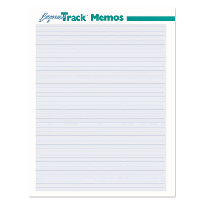 House of Doolittle Express Track Recycled Weekly Appointment Book/Monthly Planner, 8 x 5, Black Cover, 13-Month (Jan to Jan): 2023 to 2024