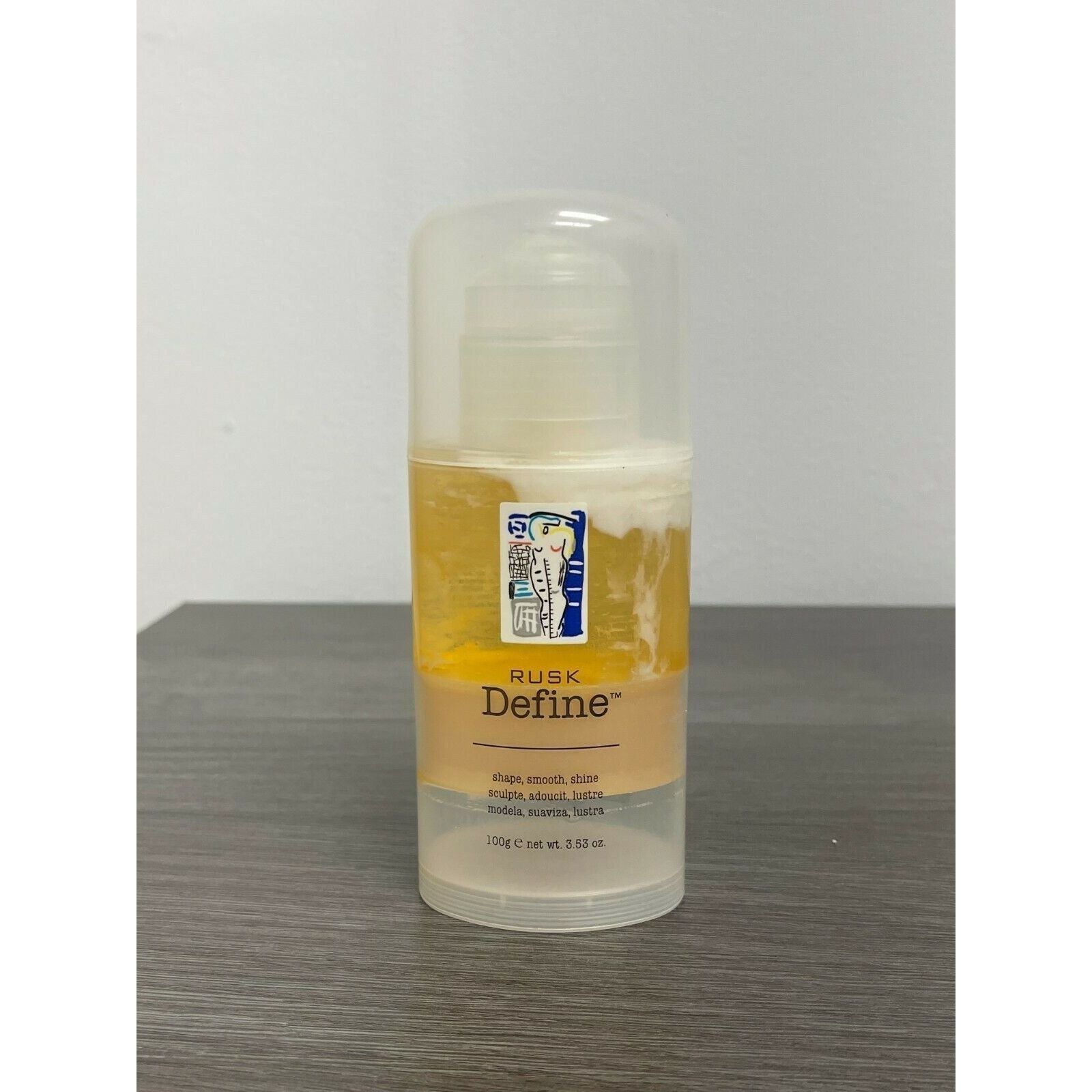 Selected Variant Image
