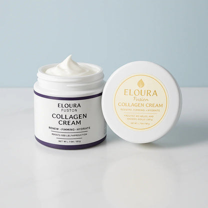 Collagen Cream