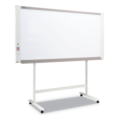 PLUS M-18W Electronic Copyboard, 78w x 40h