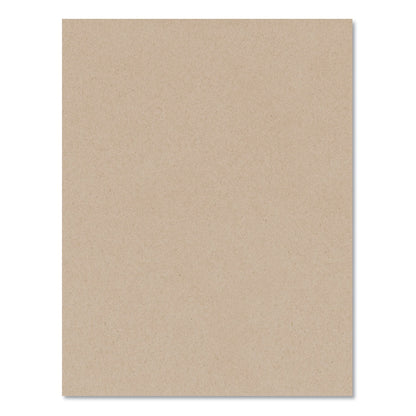 Astrodesigns Pre-Printed Paper, 24 lb Bond Weight, 8.5 x 11, Hi There, 75/Pack