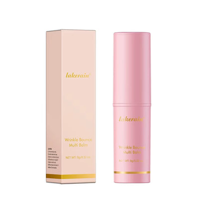 Moisturizing Wrinkle Bounce Multi Balm Collagen Multi Balm Stick Wrinkle Bounce Balm Multi Cream Dull Cosmetics Korean