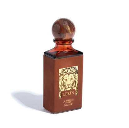 Leon by La Parfum Galleria EDP Spray, 3.4Oz