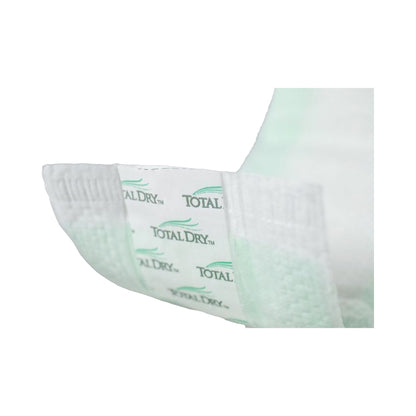 TotalDry™ Maximum Absorbency Bladder Control Pad, 11-Inch Length SP1565