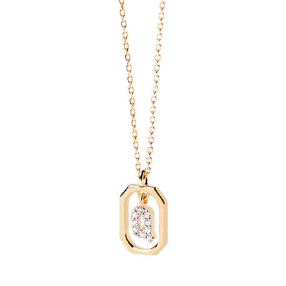 Addison Necklace