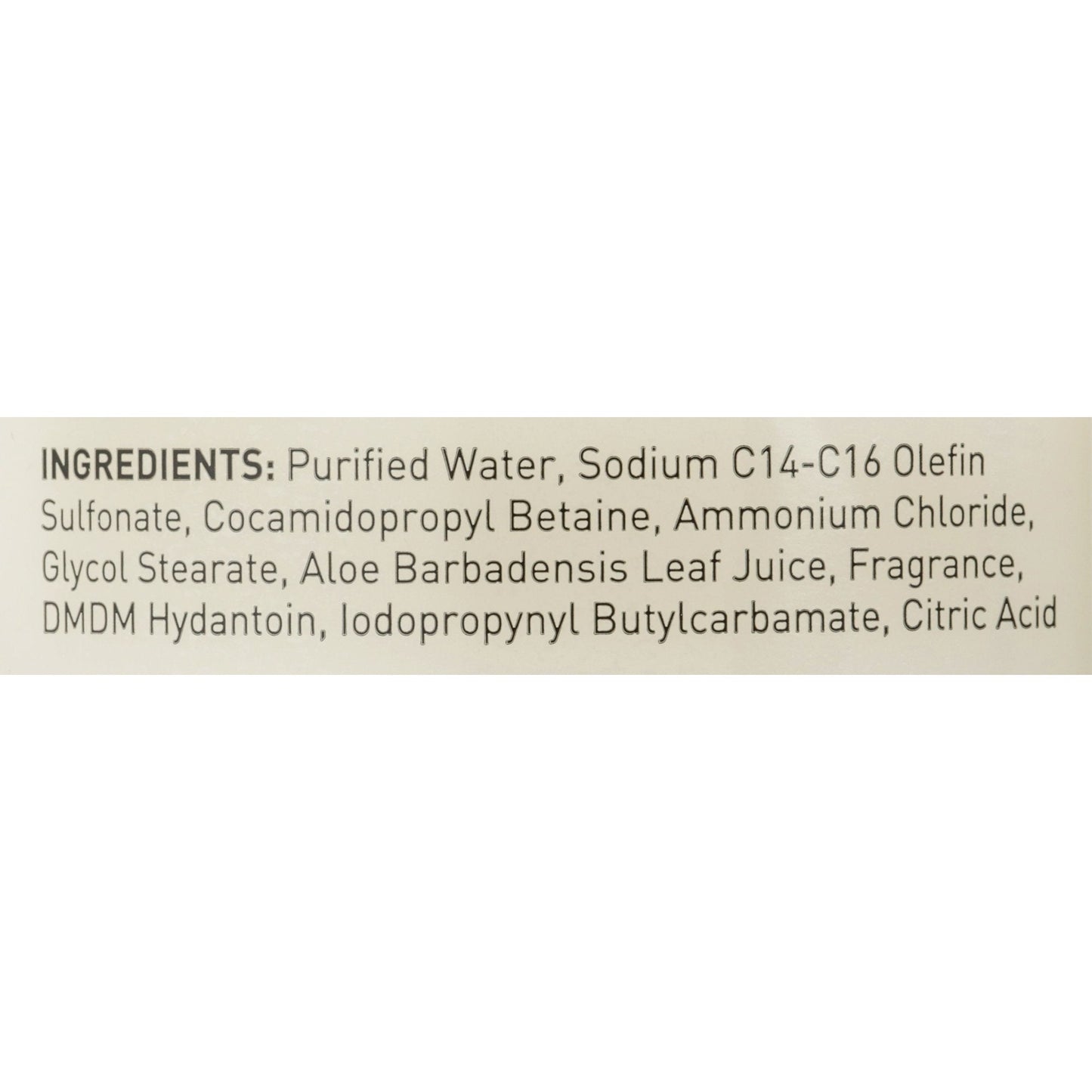 McKesson Lotion Soap, Fresh Scent, 18 oz. Pump Bottle 53-27857-18