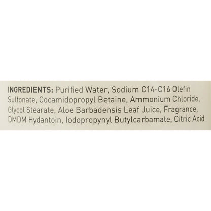 McKesson Lotion Soap, Fresh Scent, 18 oz. Pump Bottle 53-27857-18