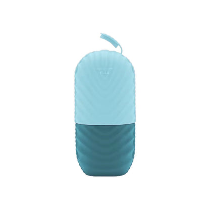 Revitalize Your Skin with Our Silicone Ice Facial Beauty Applicator - Ultimate Skin Care Tool for Refreshing Ice Shaving Massage!
