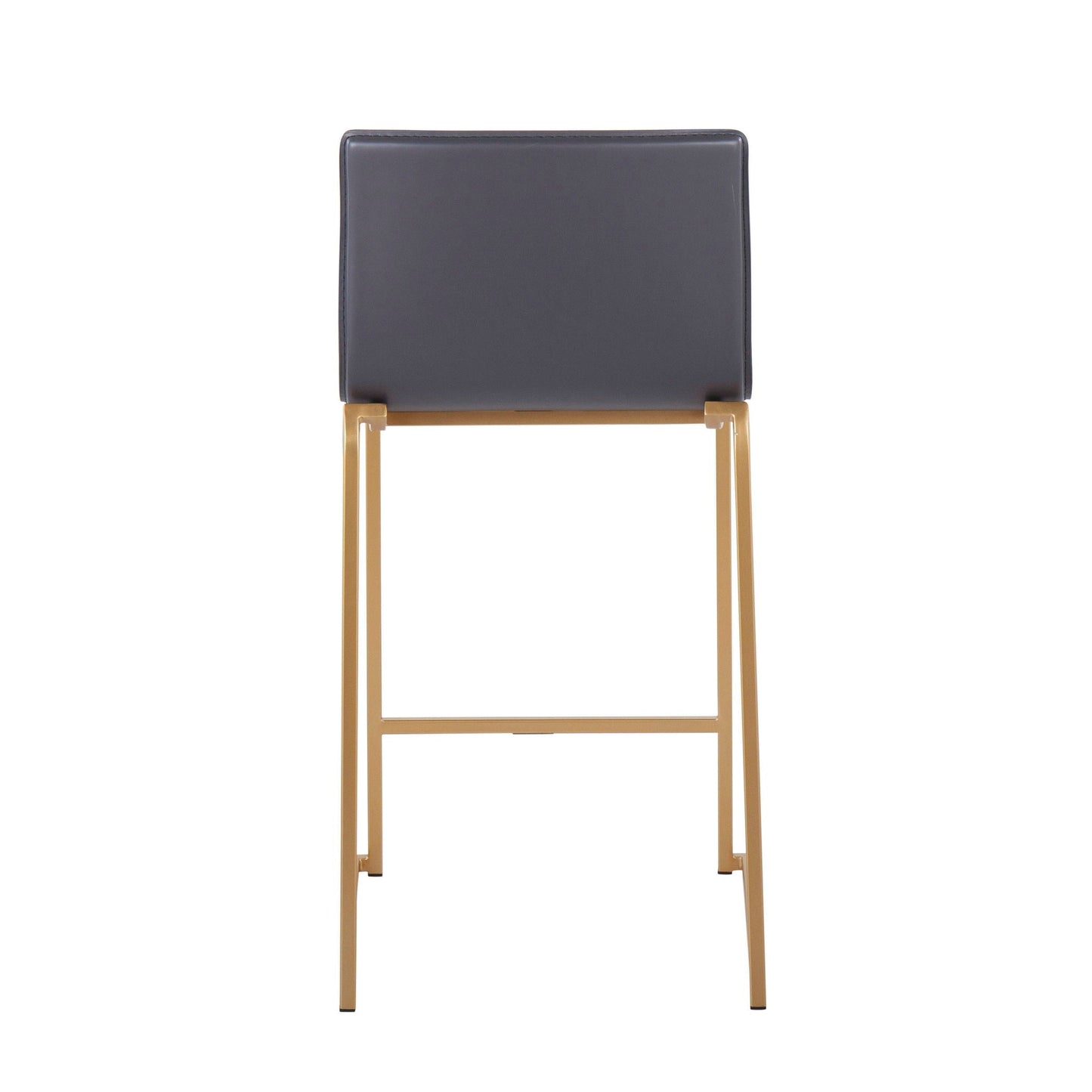 Mara - Contemporary Counter Stool Elegant Design (Set of 2)