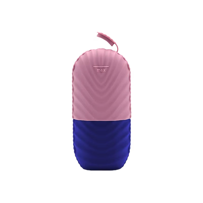 Revitalize Your Skin with Our Silicone Ice Facial Beauty Applicator - Ultimate Skin Care Tool for Refreshing Ice Shaving Massage!