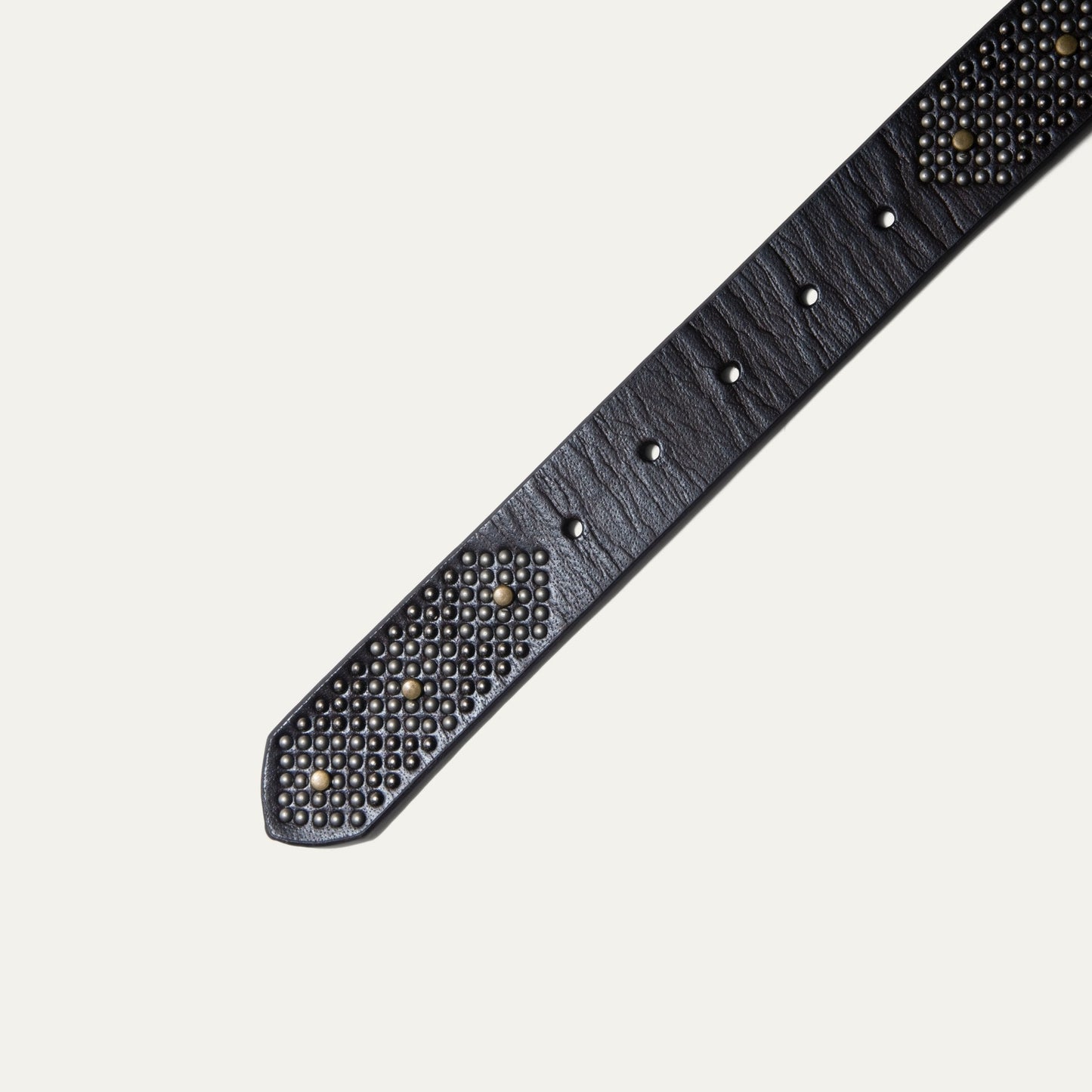 Diamante Wild One Belt