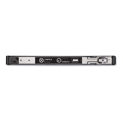 Kensington Locking Bracket for 13.5" Surface Book with MicroSaver 2.0 Keyed Lock