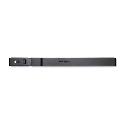 Kensington Locking Bracket for 13.5" Surface Book with MicroSaver 2.0 Keyed Lock