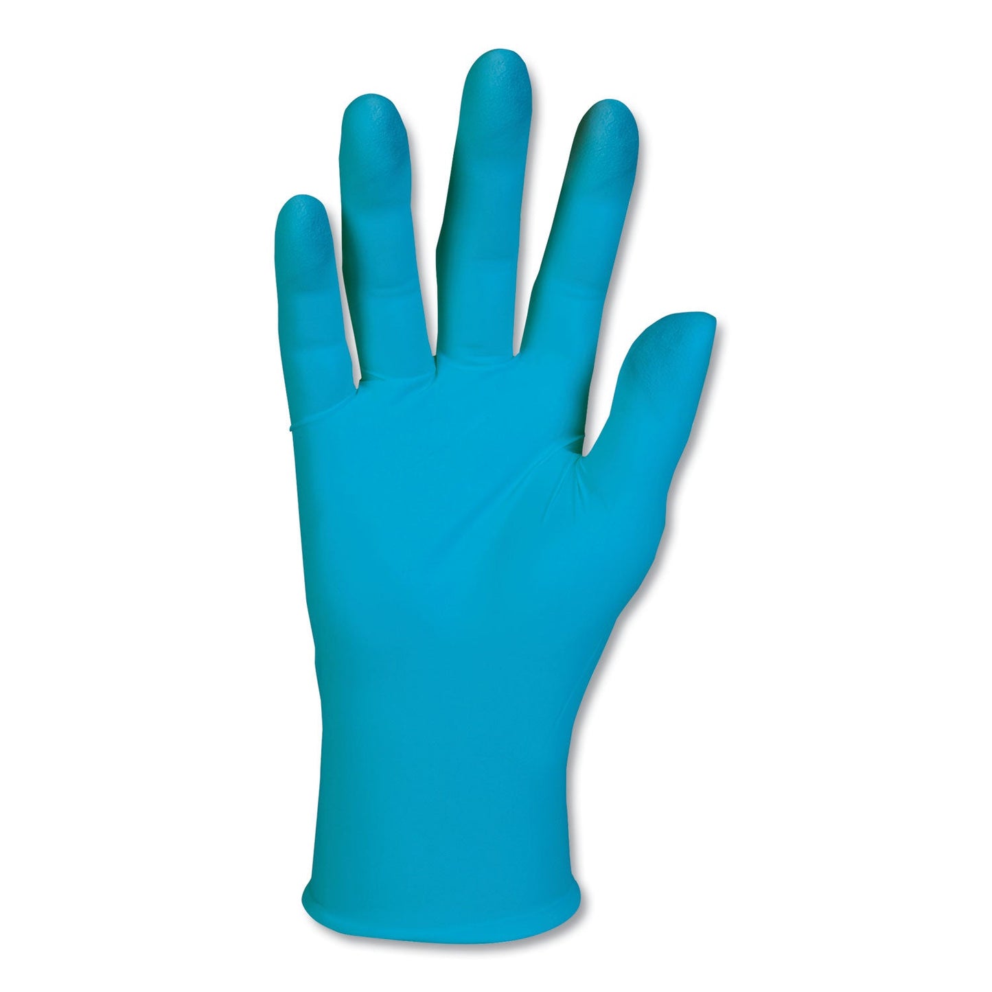 KleenGuard G10 Blue Nitrile Gloves, General Purpose, 242 mm Length, Small, 100/Box