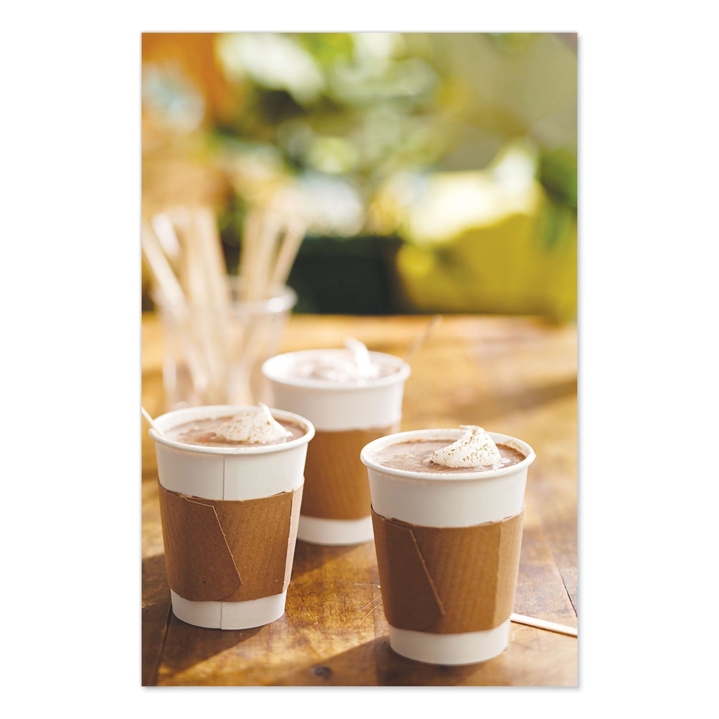 Nestlé Hot Cocoa Mix, Rich Chocolate, .71oz, 50/Box