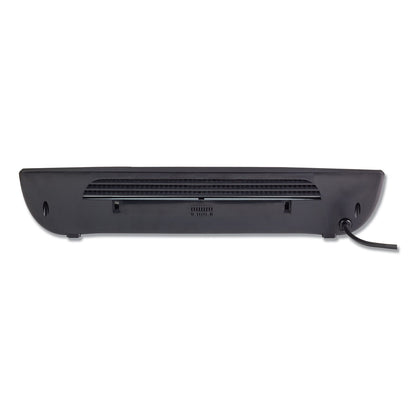 GBC Fusion 3100L Laminator, 12" Max Document Width, 7 mil Max Document Thickness