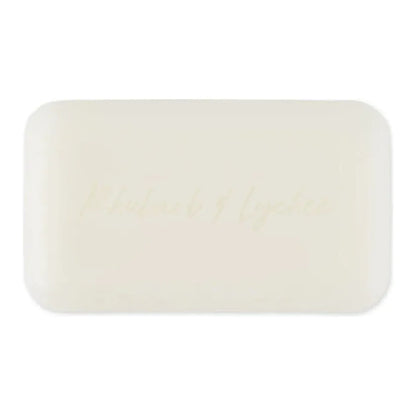 Pre de Provence Rhubarb & Lychee Shea Butter Soap 150g