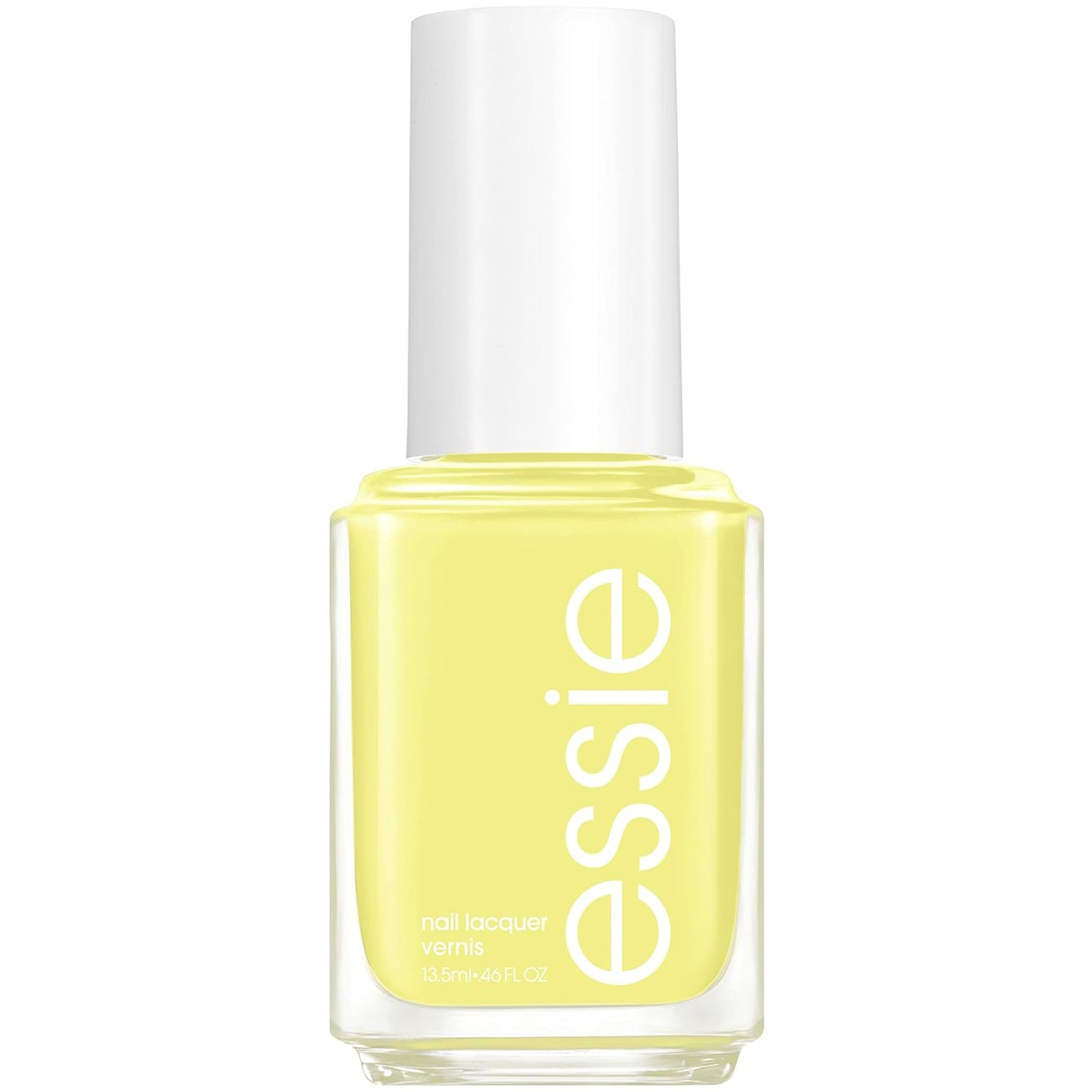 Glossy High - Shiny Nail Polish (Fall Collection)