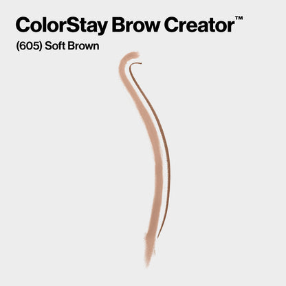 Brow Creator Micro Pencil Powder & Brush