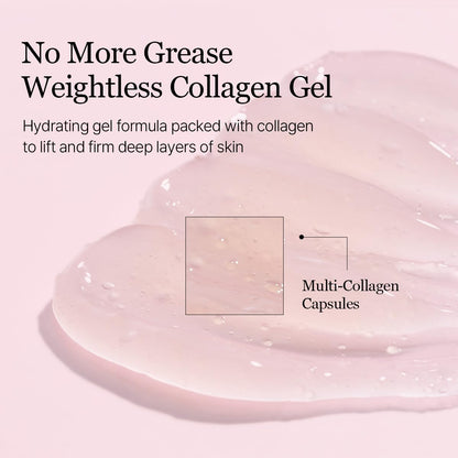 Round Lab Camellia Deep Collagen Firming Cream