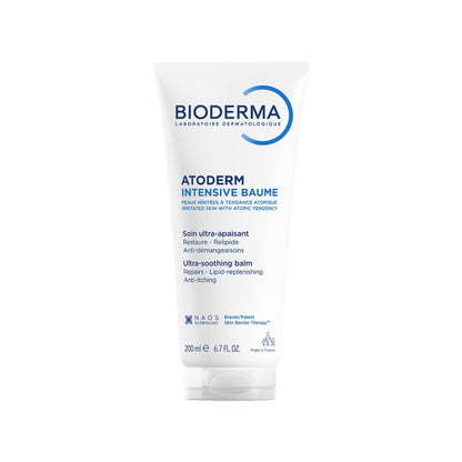 Bioderma Photoderm Lait SPF50+ Sunscreen Lotion for Sensitive Skin - 6.76 fl oz