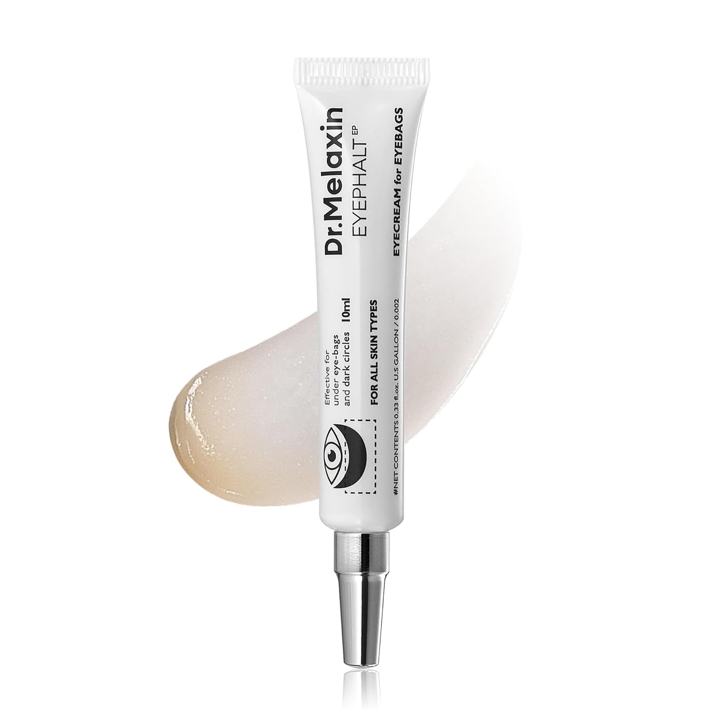 Dr. Melaxin Eyephalt Eyebag Cream