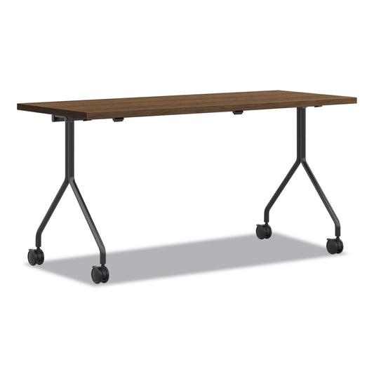 HON Between Nested Multipurpose Tables, Rectangular, 72w x 24d x 29h, Pinnacle