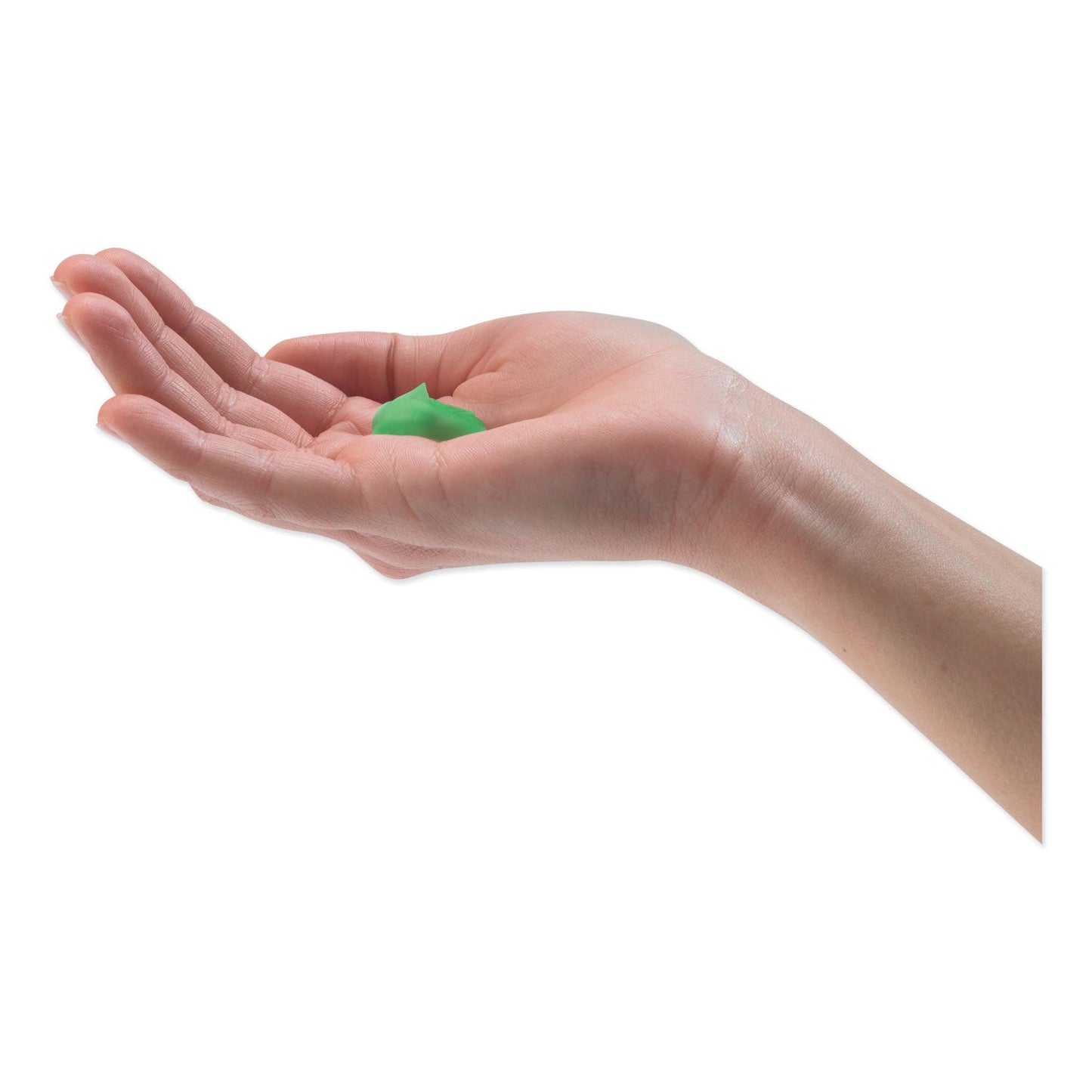 GOJO MULTI GREEN Hand Cleaner Refill, Citrus Scent, 2,000 mL, 4/Carton
