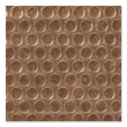Duck Kraft Lined Bubble Wrap Cushioning, 0.1" Thick, 24" x 20 ft