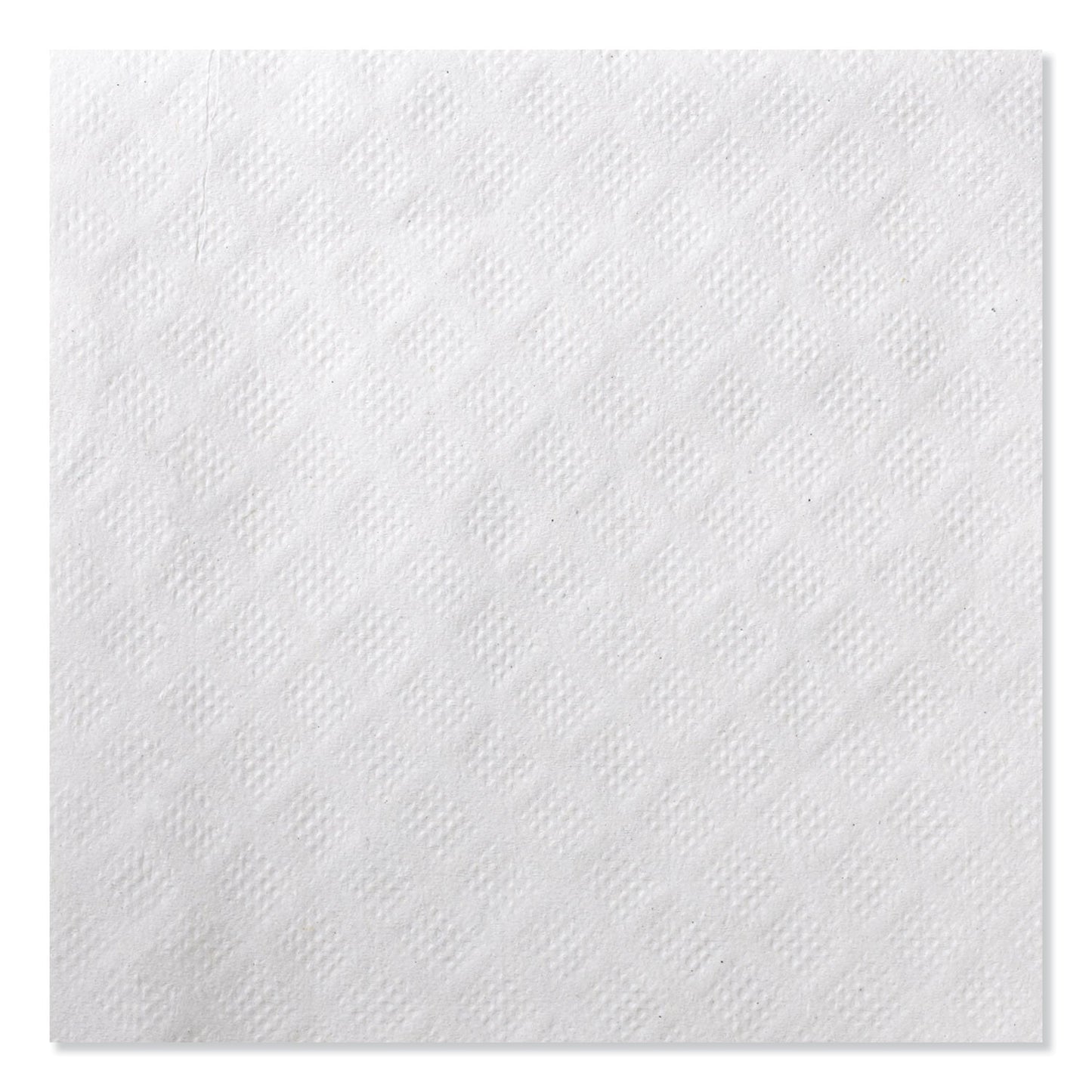 Tork Universal Beverage Napkin, 1-Ply,9.13 x 9.13, 1/4 Fold, Poly-Pack, White, 4000/Carton