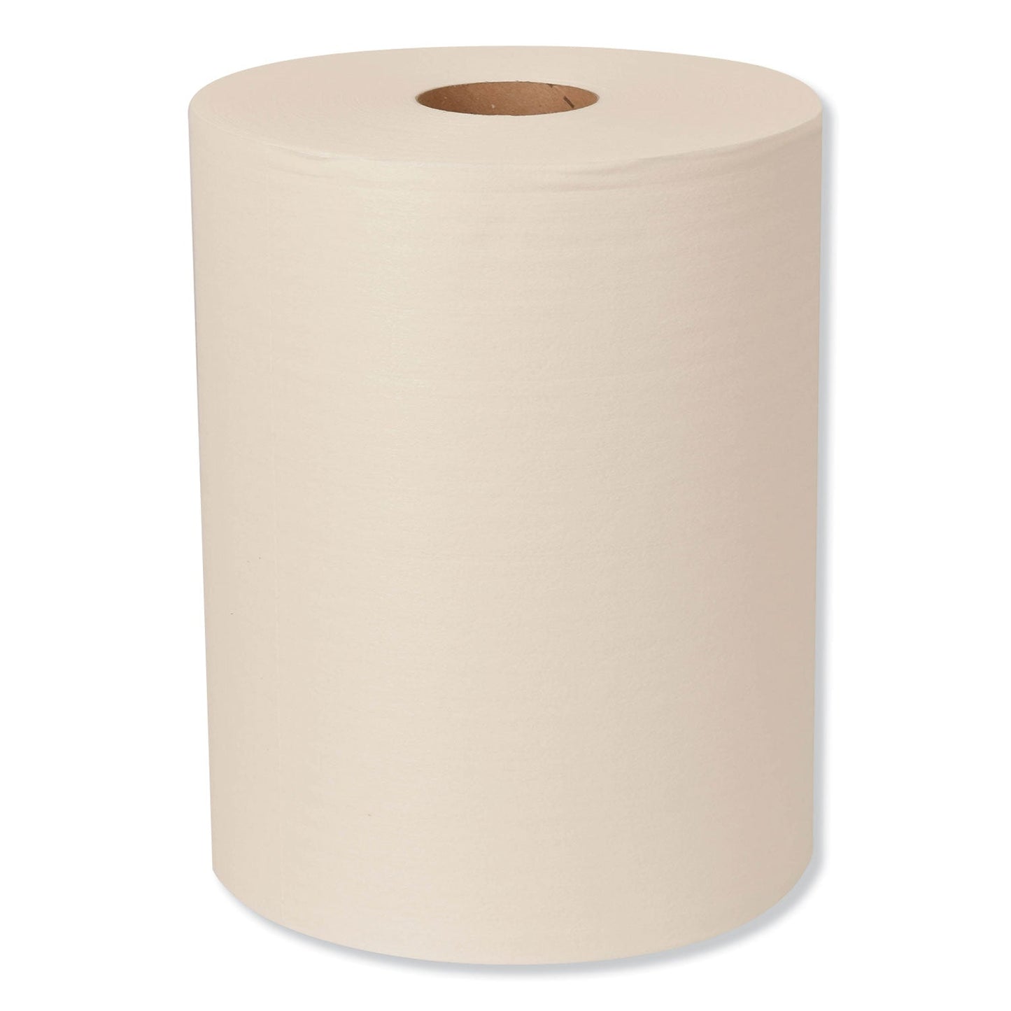 Tork Cleaning Cloth, 12.6 x 10, White, 500 Wipes/Carton