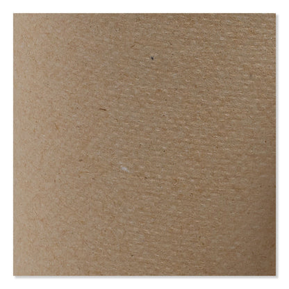 Tork Universal Hardwound Roll Towel, 1-Ply, 7.88" x 800 ft, Natural, 6/Carton